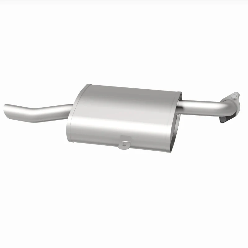 MagnaFlow BRE Exhaust Kit 98-02 Prizm Corolla 1.8L - Image 10