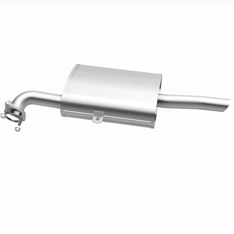 MagnaFlow BRE Exhaust Kit 98-02 Prizm Corolla 1.8L - Image 12