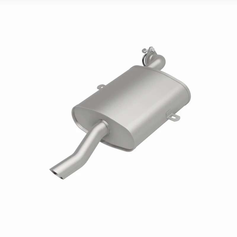 MagnaFlow BRE Exhaust Kit 98-02 Prizm Corolla 1.8L - Image 13