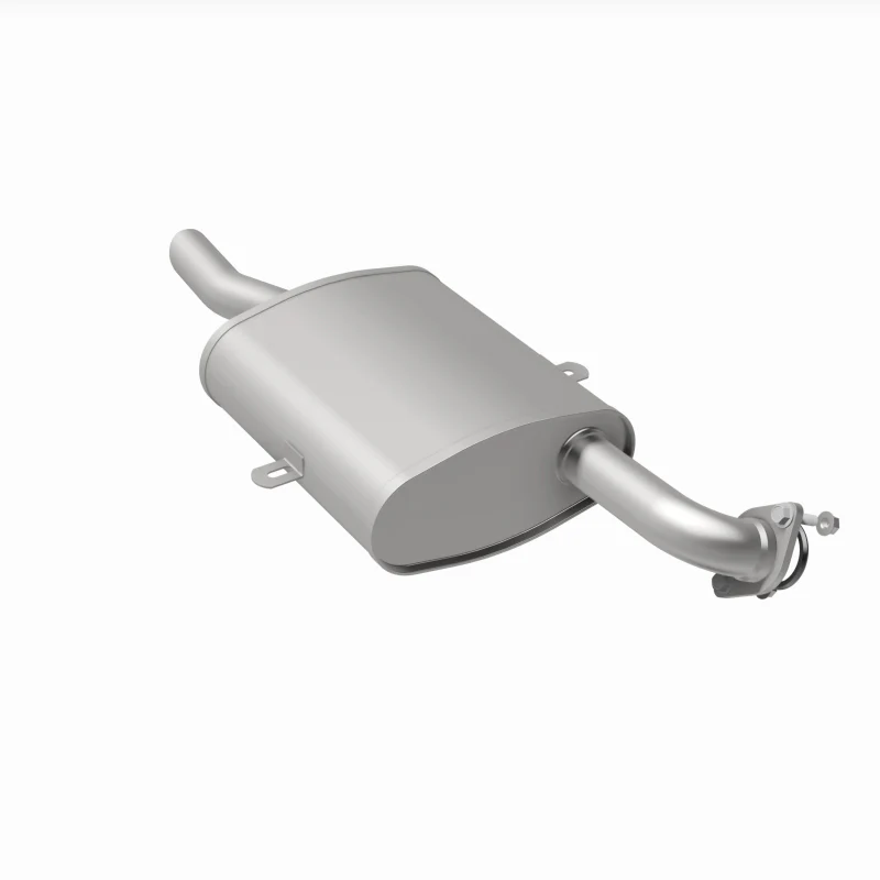 MagnaFlow BRE Exhaust Kit 98-02 Prizm Corolla 1.8L - Image 14