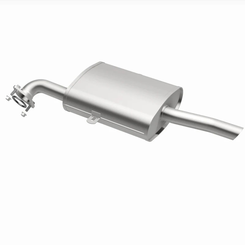 MagnaFlow BRE Exhaust Kit 98-02 Prizm Corolla 1.8L - Image 16