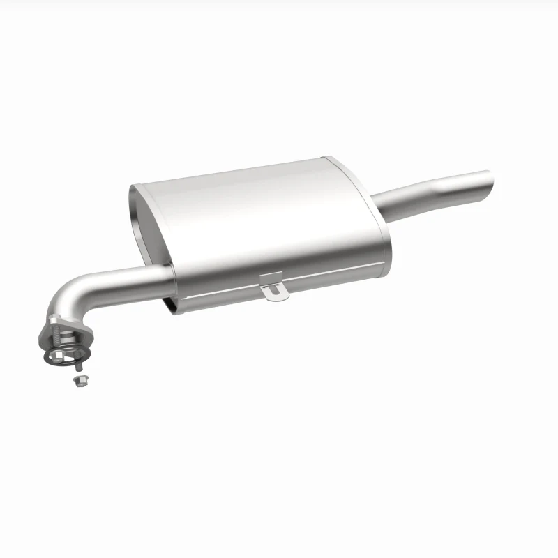 MagnaFlow BRE Exhaust Kit 98-02 Prizm Corolla 1.8L - Image 19