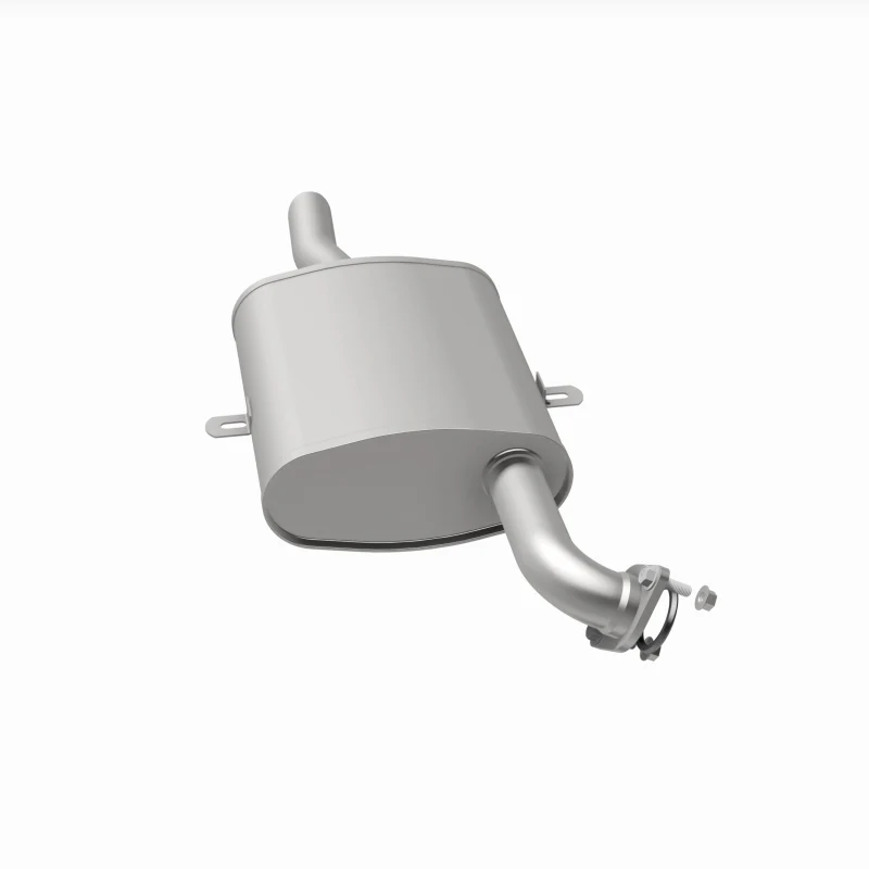 MagnaFlow BRE Exhaust Kit 98-02 Prizm Corolla 1.8L - Image 2