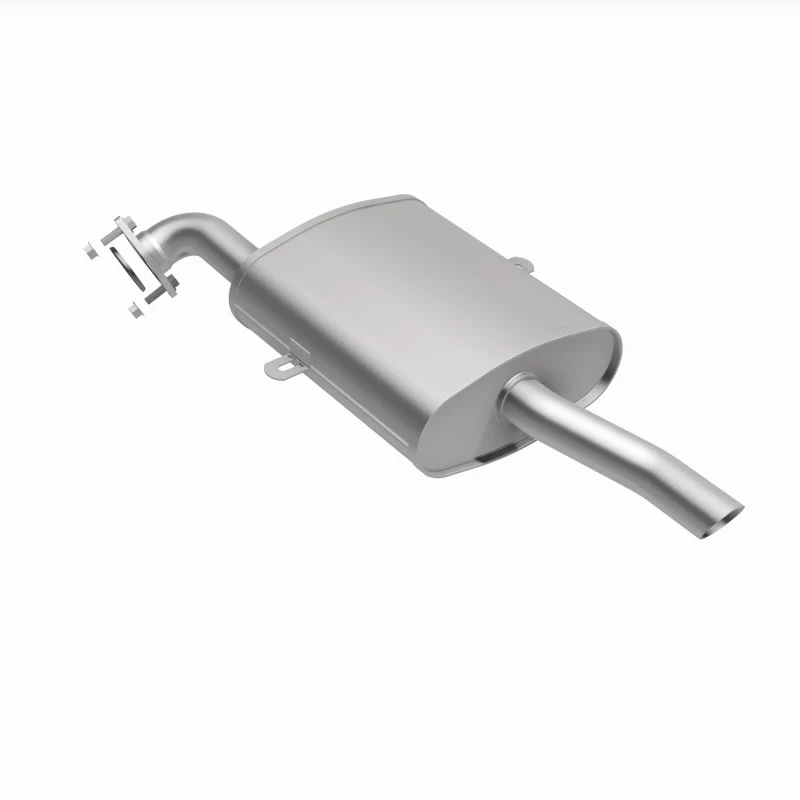 MagnaFlow BRE Exhaust Kit 98-02 Prizm Corolla 1.8L - Image 20