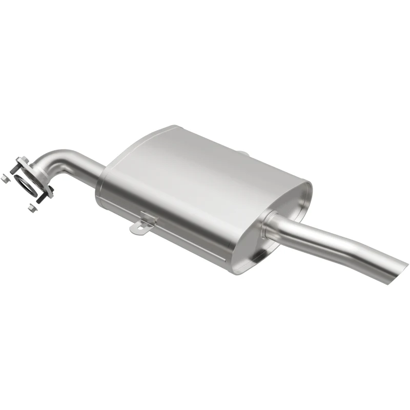 MagnaFlow BRE Exhaust Kit 98-02 Prizm Corolla 1.8L - Image 21