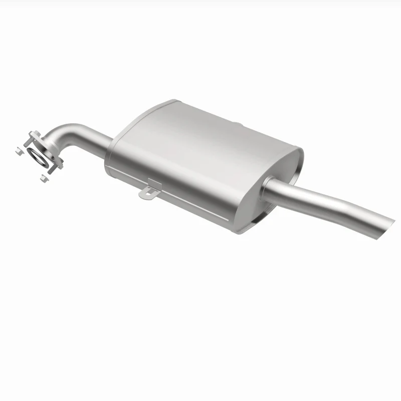 MagnaFlow BRE Exhaust Kit 98-02 Prizm Corolla 1.8L - Image 22