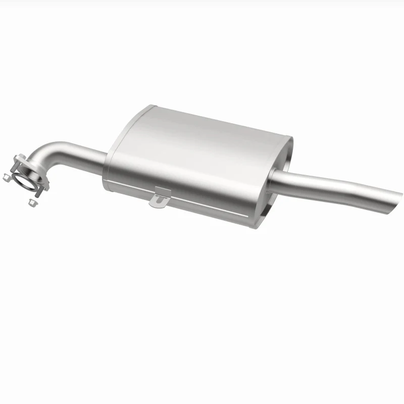 MagnaFlow BRE Exhaust Kit 98-02 Prizm Corolla 1.8L - Image 23