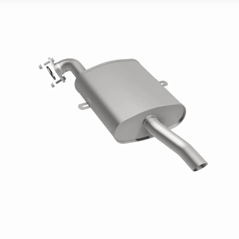 MagnaFlow BRE Exhaust Kit 98-02 Prizm Corolla 1.8L - Image 27