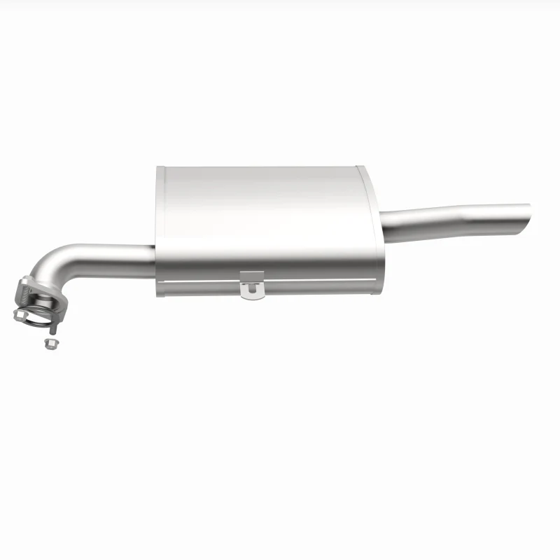 MagnaFlow BRE Exhaust Kit 98-02 Prizm Corolla 1.8L - Image 28