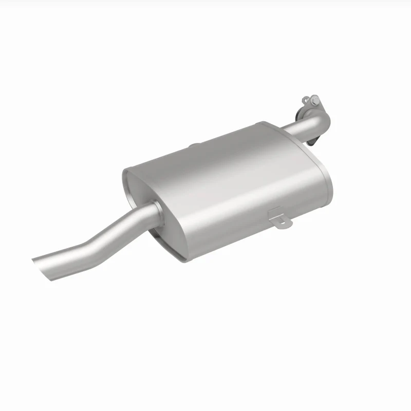 MagnaFlow BRE Exhaust Kit 98-02 Prizm Corolla 1.8L - Image 29