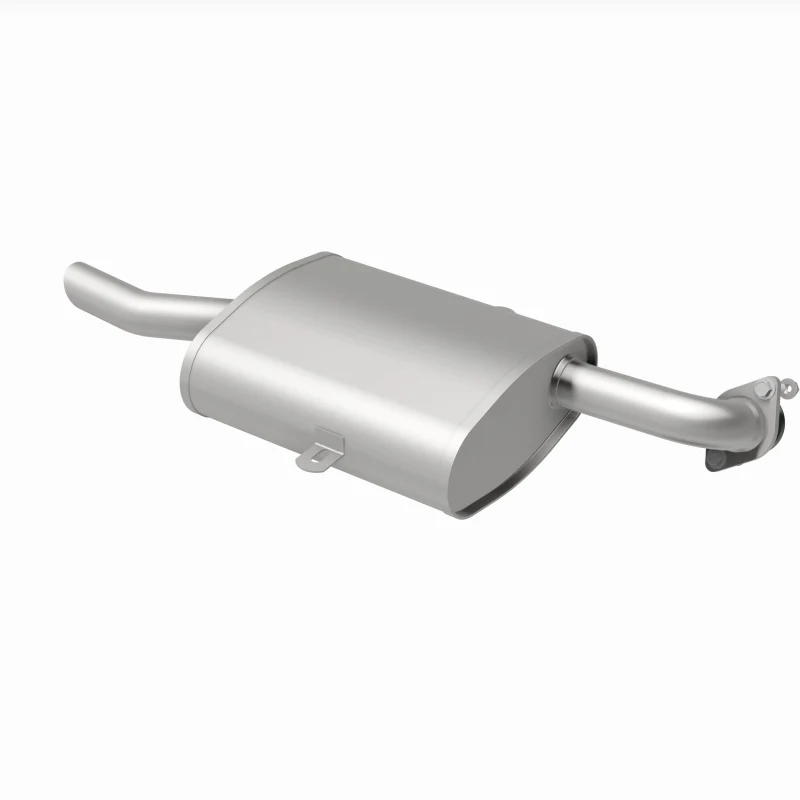 MagnaFlow BRE Exhaust Kit 98-02 Prizm Corolla 1.8L - Image 3