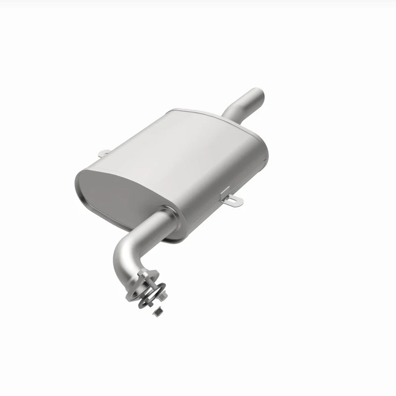 MagnaFlow BRE Exhaust Kit 98-02 Prizm Corolla 1.8L - Image 30