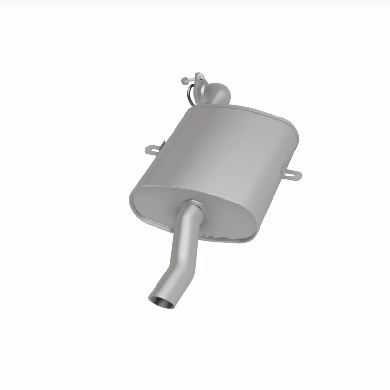 MagnaFlow BRE Exhaust Kit 98-02 Prizm Corolla 1.8L - Image 4