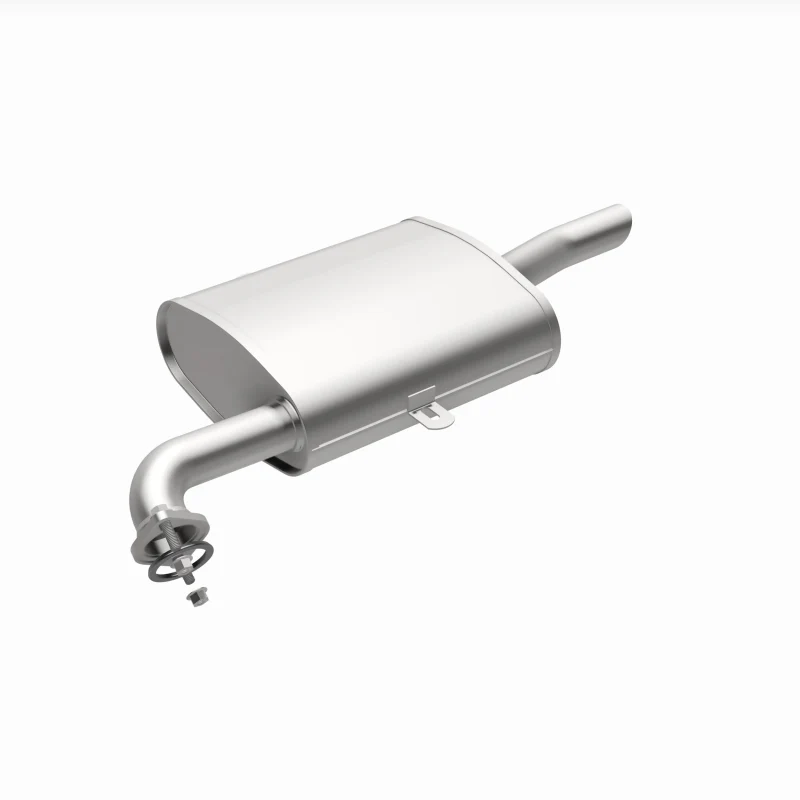 MagnaFlow BRE Exhaust Kit 98-02 Prizm Corolla 1.8L - Image 5