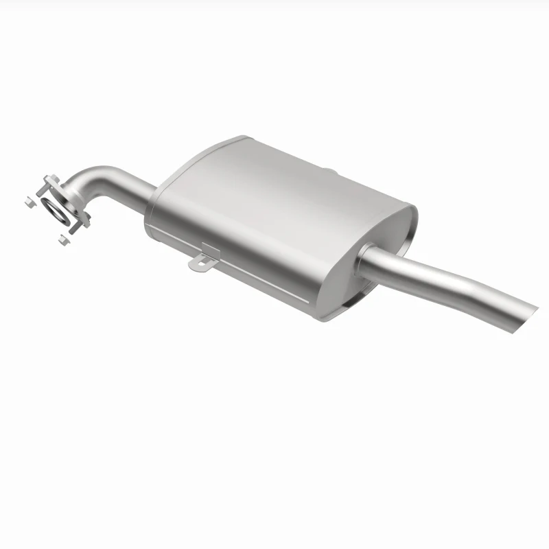 MagnaFlow BRE Exhaust Kit 98-02 Prizm Corolla 1.8L - Image 6