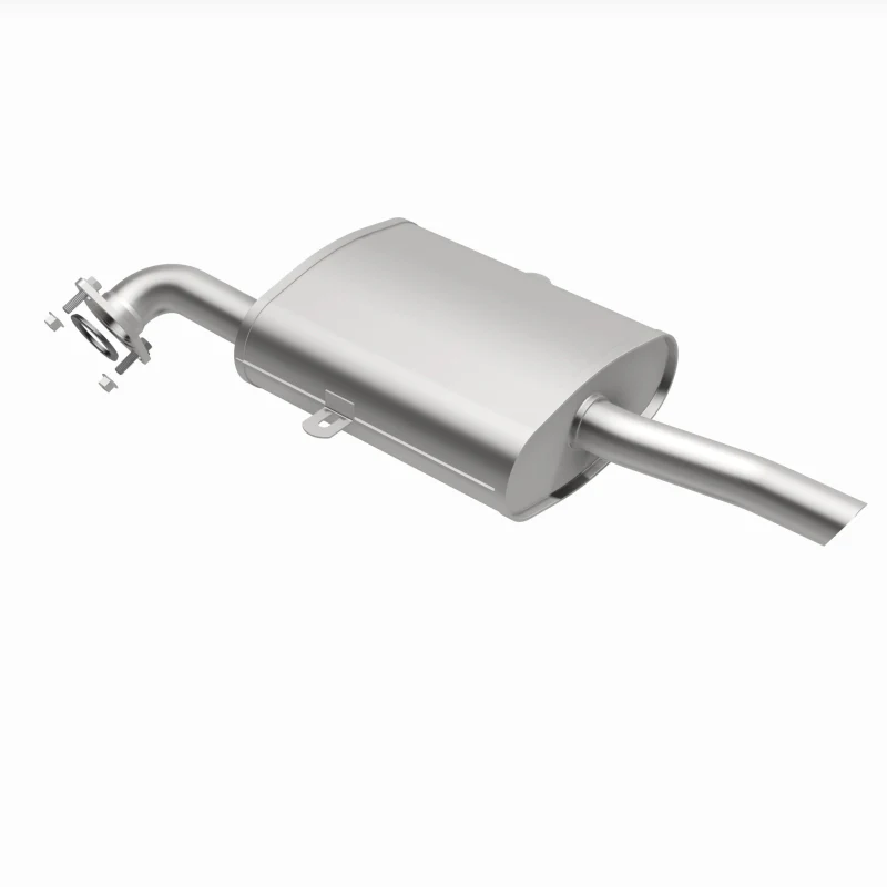 MagnaFlow BRE Exhaust Kit 98-02 Prizm Corolla 1.8L - Image 7