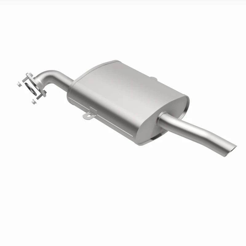 MagnaFlow BRE Exhaust Kit 98-02 Prizm Corolla 1.8L - Image 9