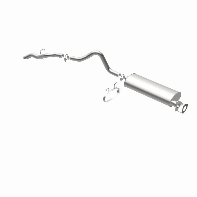 MagnaFlow BRE Exhaust Kit 98-99 Jimmy Blazer Bravada 4.3L - Image 11