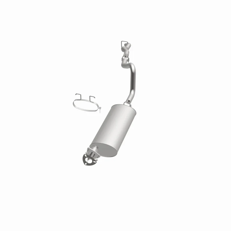 MagnaFlow BRE Exhaust Kit 98-99 Jimmy Blazer Bravada 4.3L - Image 12