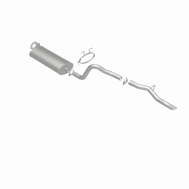 MagnaFlow BRE Exhaust Kit 98-99 Jimmy Blazer Bravada 4.3L - Image 17