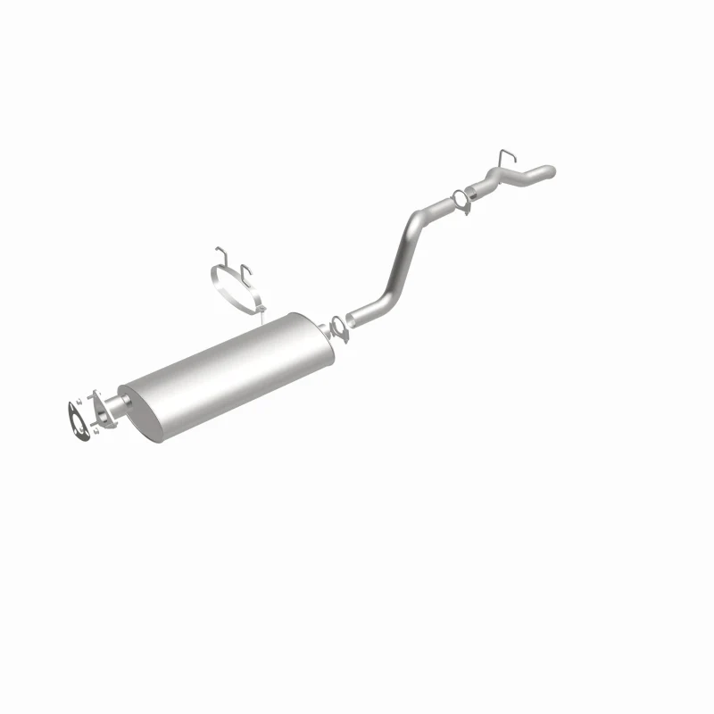 MagnaFlow BRE Exhaust Kit 98-99 Jimmy Blazer Bravada 4.3L - Image 19