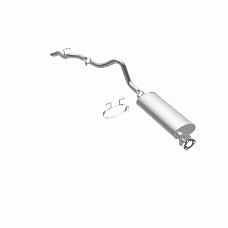 MagnaFlow BRE Exhaust Kit 98-99 Jimmy Blazer Bravada 4.3L - Image 21