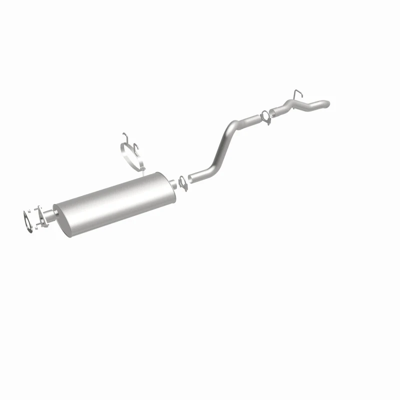 MagnaFlow BRE Exhaust Kit 98-99 Jimmy Blazer Bravada 4.3L - Image 22