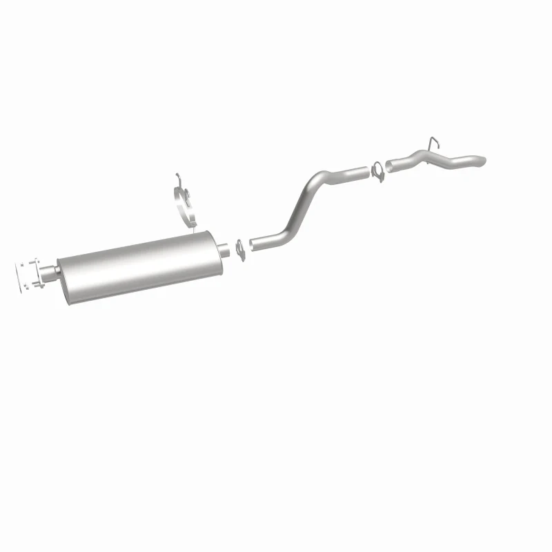 MagnaFlow BRE Exhaust Kit 98-99 Jimmy Blazer Bravada 4.3L - Image 24