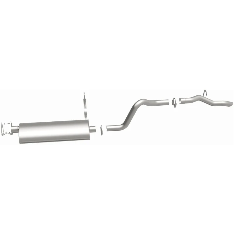 MagnaFlow BRE Exhaust Kit 98-99 Jimmy Blazer Bravada 4.3L - Image 25