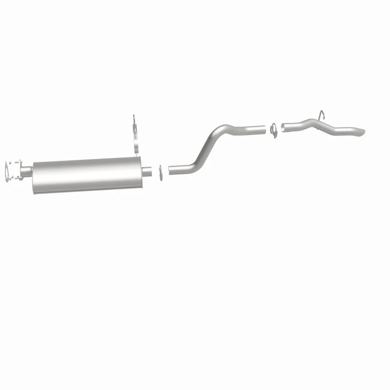 MagnaFlow BRE Exhaust Kit 98-99 Jimmy Blazer Bravada 4.3L - Image 26