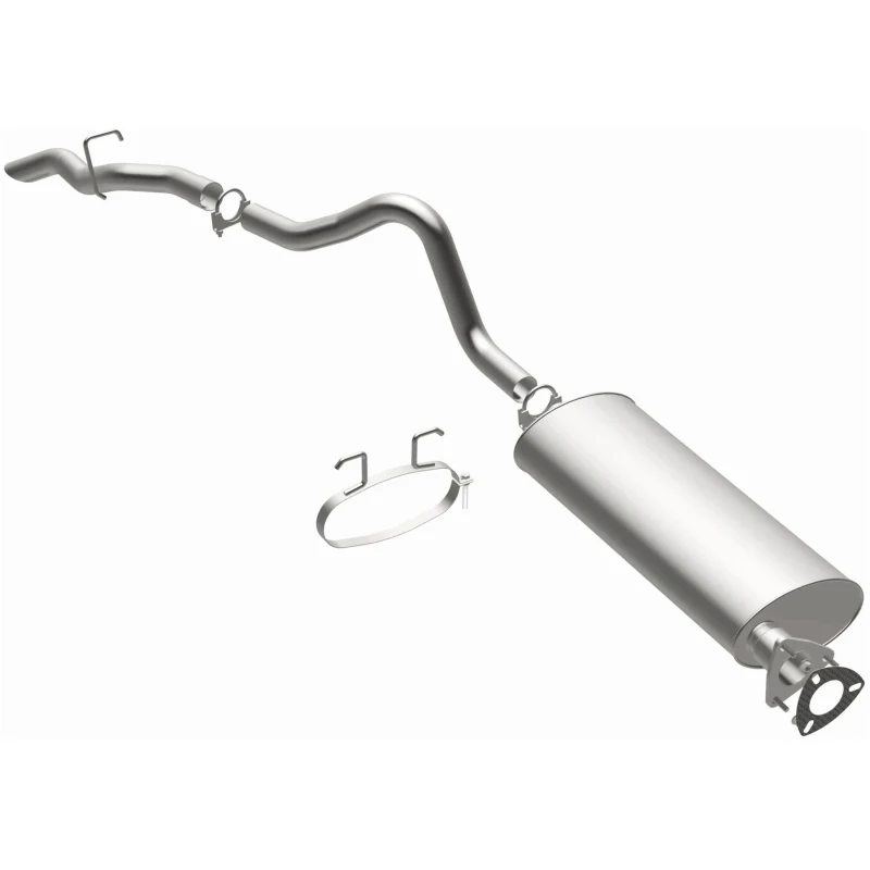 MagnaFlow BRE Exhaust Kit 98-99 Jimmy Blazer Bravada 4.3L - Image 28