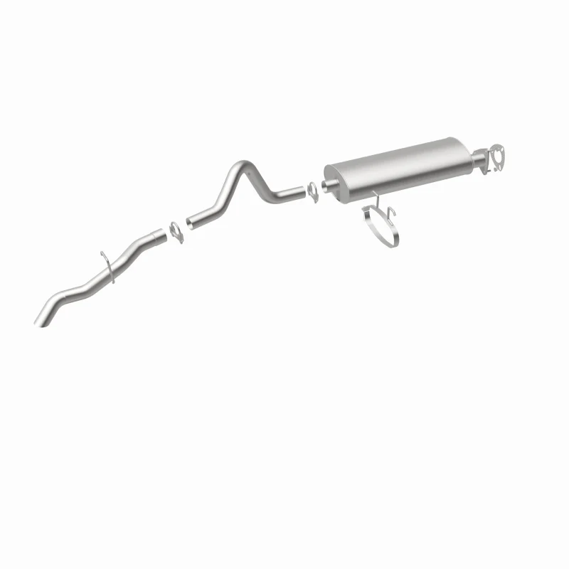 MagnaFlow BRE Exhaust Kit 98-99 Jimmy Blazer Bravada 4.3L - Image 29