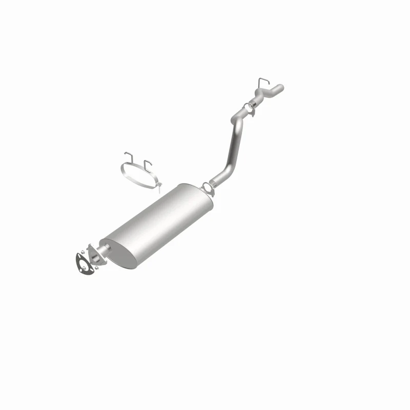 MagnaFlow BRE Exhaust Kit 98-99 Jimmy Blazer Bravada 4.3L - Image 3