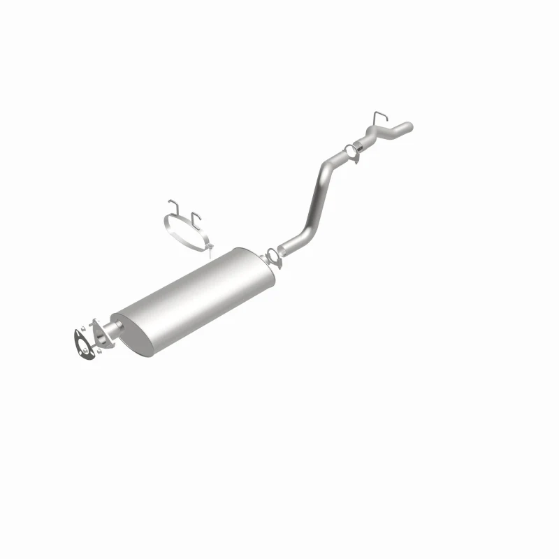 MagnaFlow BRE Exhaust Kit 98-99 Jimmy Blazer Bravada 4.3L - Image 31