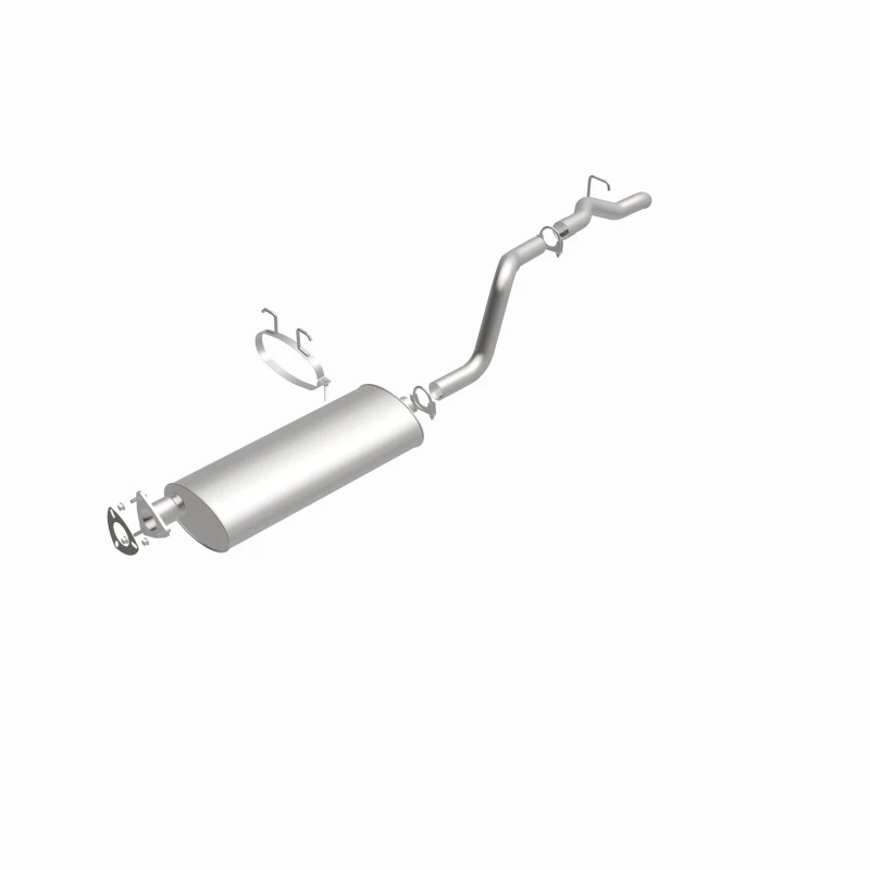 MagnaFlow BRE Exhaust Kit 98-99 Jimmy Blazer Bravada 4.3L - Image 32