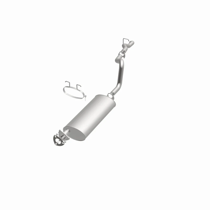 MagnaFlow BRE Exhaust Kit 98-99 Jimmy Blazer Bravada 4.3L - Image 33