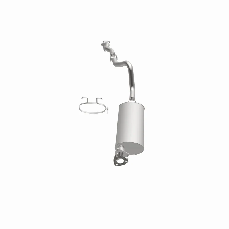 MagnaFlow BRE Exhaust Kit 98-99 Jimmy Blazer Bravada 4.3L - Image 6