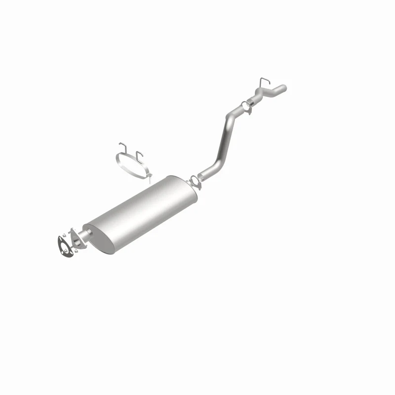 MagnaFlow BRE Exhaust Kit 98-99 Jimmy Blazer Bravada 4.3L - Image 8