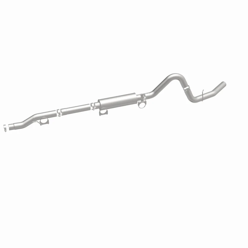 MagnaFlow BRE Exhaust Kit 99-01 Ford F-250 F-350 Super Duty 7.3L - Image 10