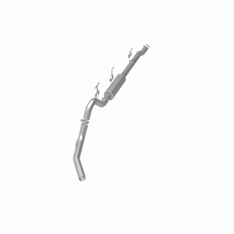 MagnaFlow BRE Exhaust Kit 99-01 Ford F-250 F-350 Super Duty 7.3L - Image 14