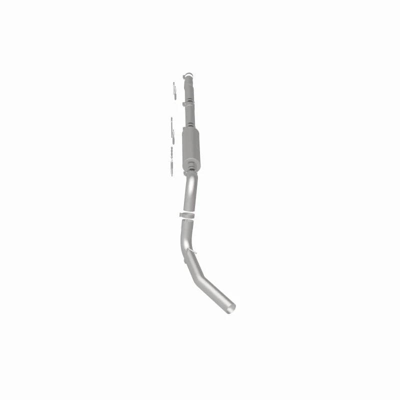 MagnaFlow BRE Exhaust Kit 99-01 Ford F-250 F-350 Super Duty 7.3L - Image 15