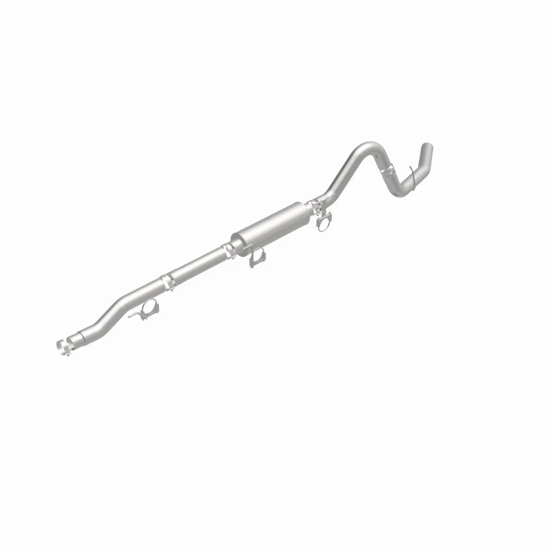 MagnaFlow BRE Exhaust Kit 99-01 Ford F-250 F-350 Super Duty 7.3L - Image 16