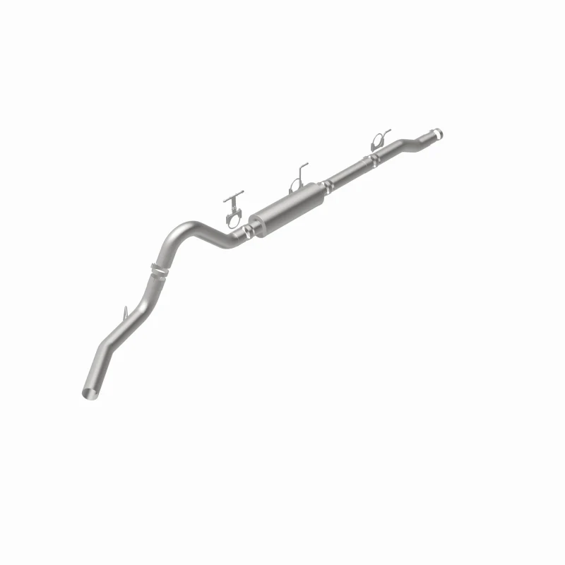 MagnaFlow BRE Exhaust Kit 99-01 Ford F-250 F-350 Super Duty 7.3L - Image 19
