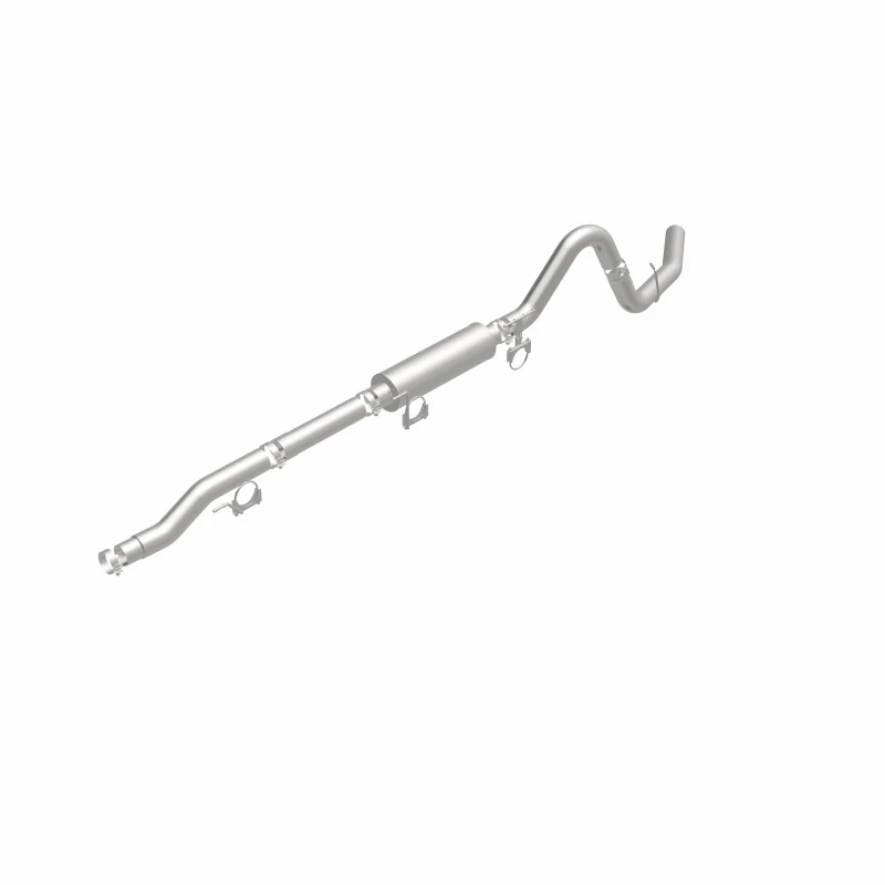 MagnaFlow BRE Exhaust Kit 99-01 Ford F-250 F-350 Super Duty 7.3L - Image 2