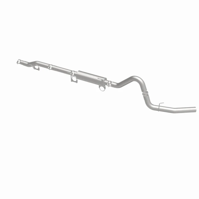 MagnaFlow BRE Exhaust Kit 99-01 Ford F-250 F-350 Super Duty 7.3L - Image 20