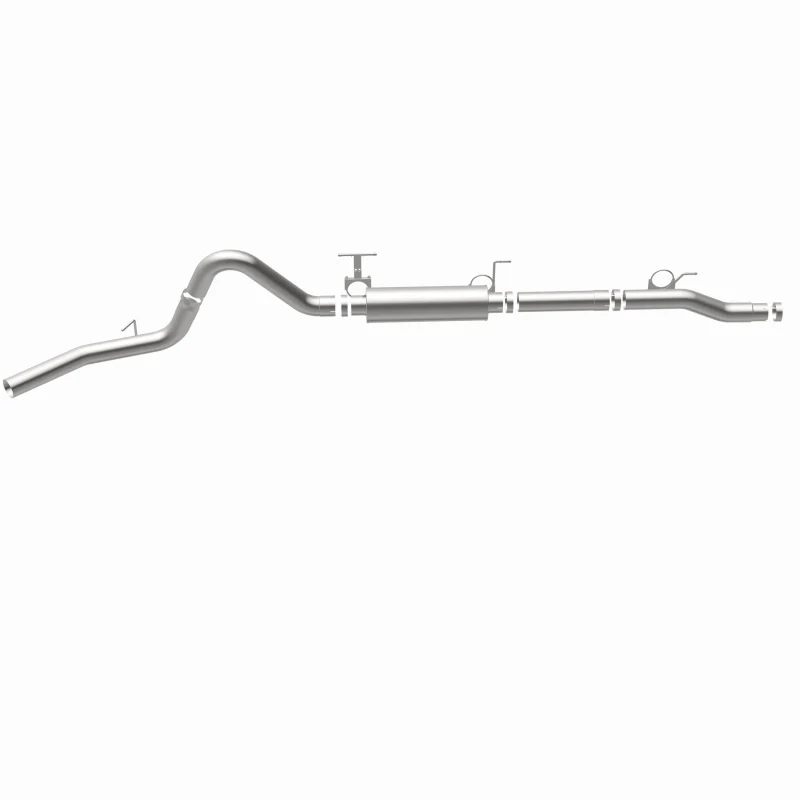 MagnaFlow BRE Exhaust Kit 99-01 Ford F-250 F-350 Super Duty 7.3L - Image 23