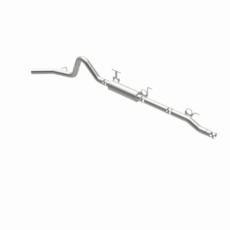 MagnaFlow BRE Exhaust Kit 99-01 Ford F-250 F-350 Super Duty 7.3L - Image 24