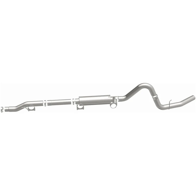 MagnaFlow BRE Exhaust Kit 99-01 Ford F-250 F-350 Super Duty 7.3L - Image 25