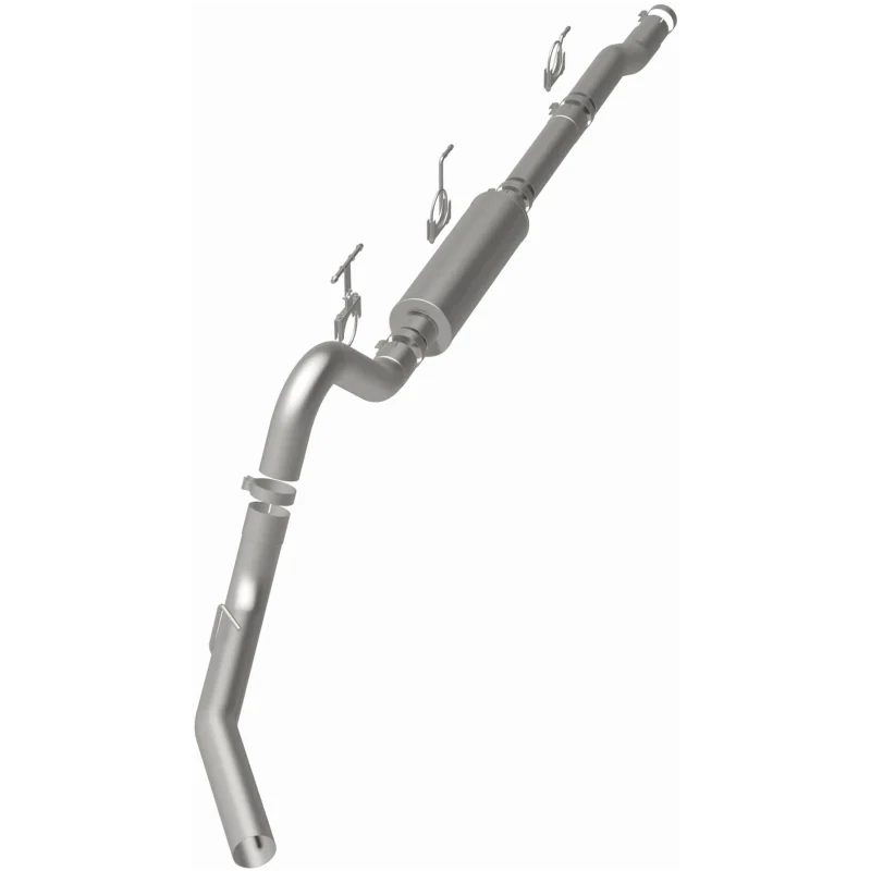 MagnaFlow BRE Exhaust Kit 99-01 Ford F-250 F-350 Super Duty 7.3L - Image 26