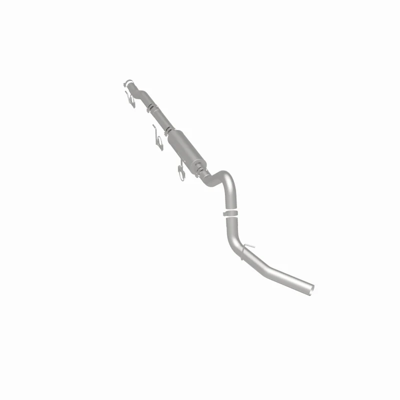 MagnaFlow BRE Exhaust Kit 99-01 Ford F-250 F-350 Super Duty 7.3L - Image 27